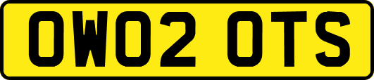 OW02OTS