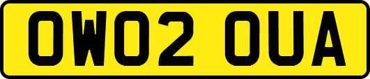 OW02OUA