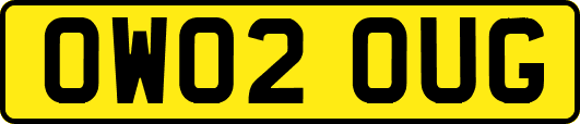 OW02OUG