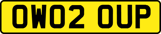 OW02OUP