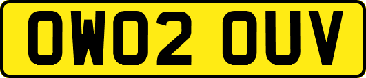 OW02OUV