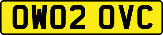 OW02OVC