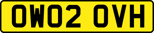OW02OVH