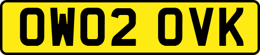 OW02OVK