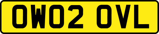 OW02OVL