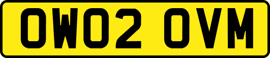OW02OVM