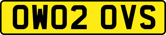 OW02OVS
