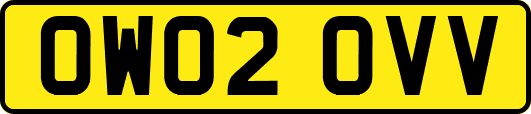 OW02OVV