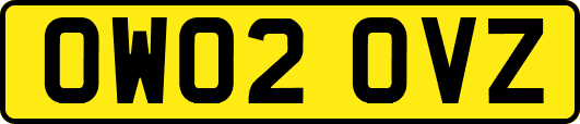 OW02OVZ