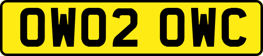 OW02OWC