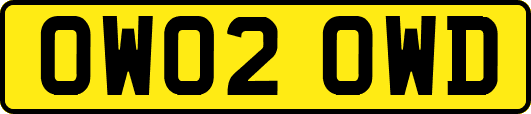 OW02OWD