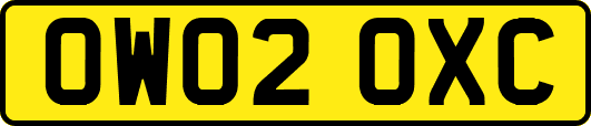OW02OXC