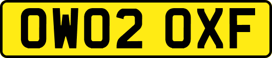 OW02OXF