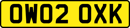 OW02OXK