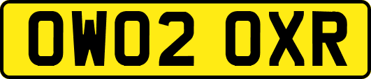OW02OXR