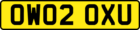 OW02OXU