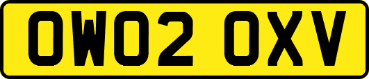 OW02OXV