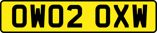 OW02OXW