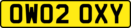 OW02OXY