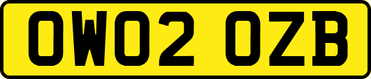OW02OZB