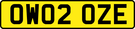 OW02OZE