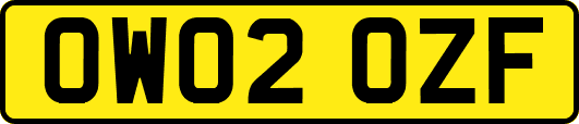 OW02OZF