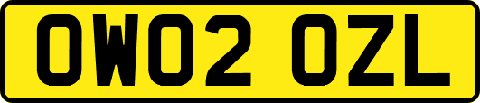 OW02OZL