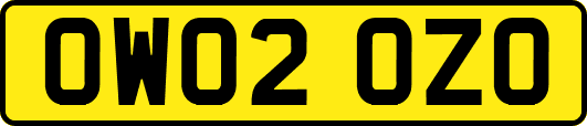OW02OZO