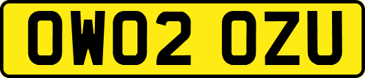 OW02OZU