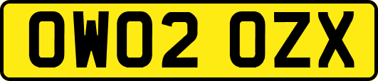 OW02OZX