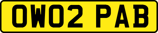 OW02PAB