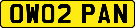 OW02PAN