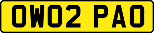 OW02PAO