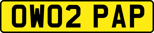 OW02PAP