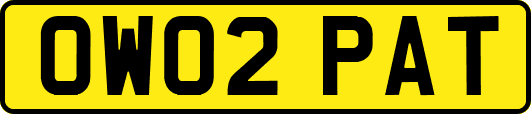OW02PAT