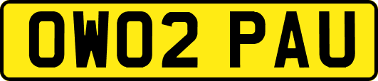 OW02PAU