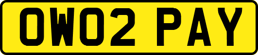 OW02PAY