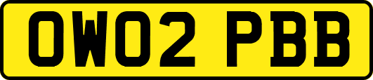 OW02PBB