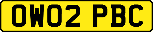 OW02PBC