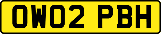 OW02PBH