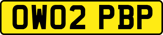 OW02PBP