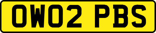 OW02PBS