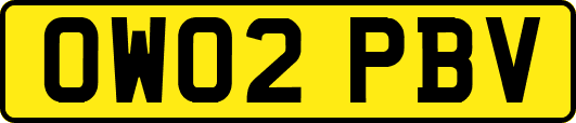 OW02PBV