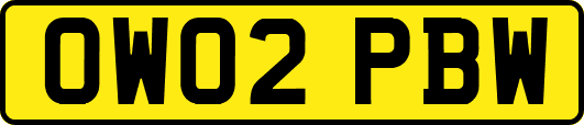 OW02PBW