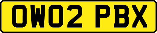 OW02PBX