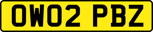 OW02PBZ