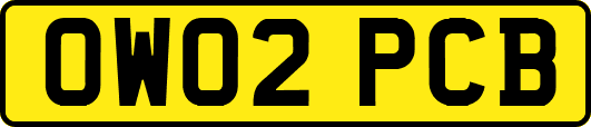 OW02PCB