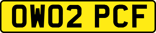 OW02PCF