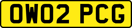 OW02PCG