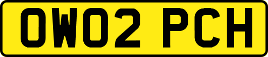 OW02PCH